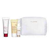 Coffret Baume Beauté Eclair Wells