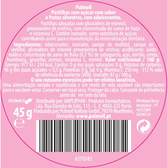 Bonbons Sugar Free Mixed Berry Acai Vitamin C Wells Image 2