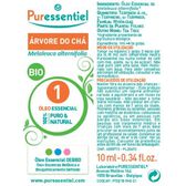 Óleo Essencial Árvore Do Chá Bio Wells Image 2
