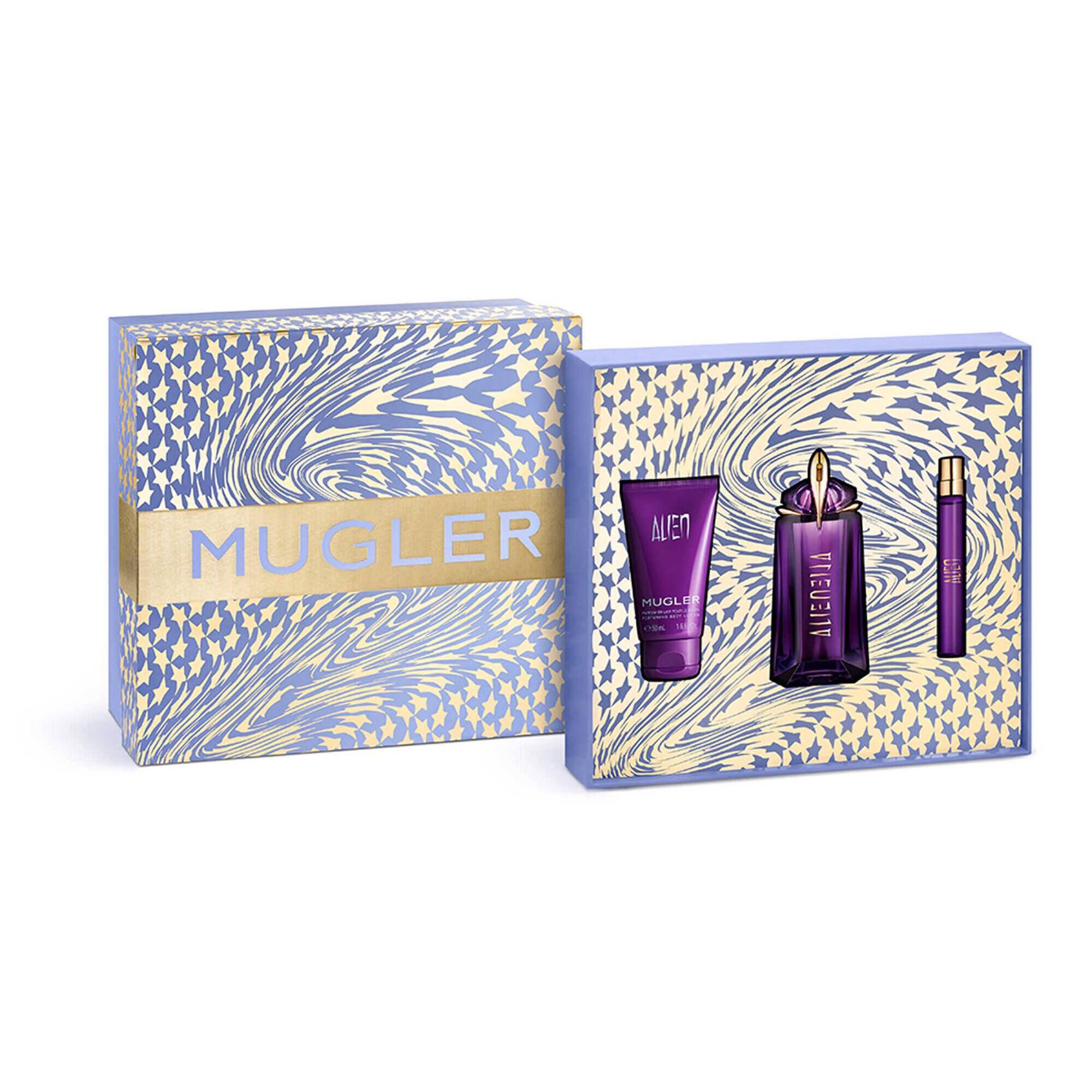 Coffret Alien Eau de Parfum