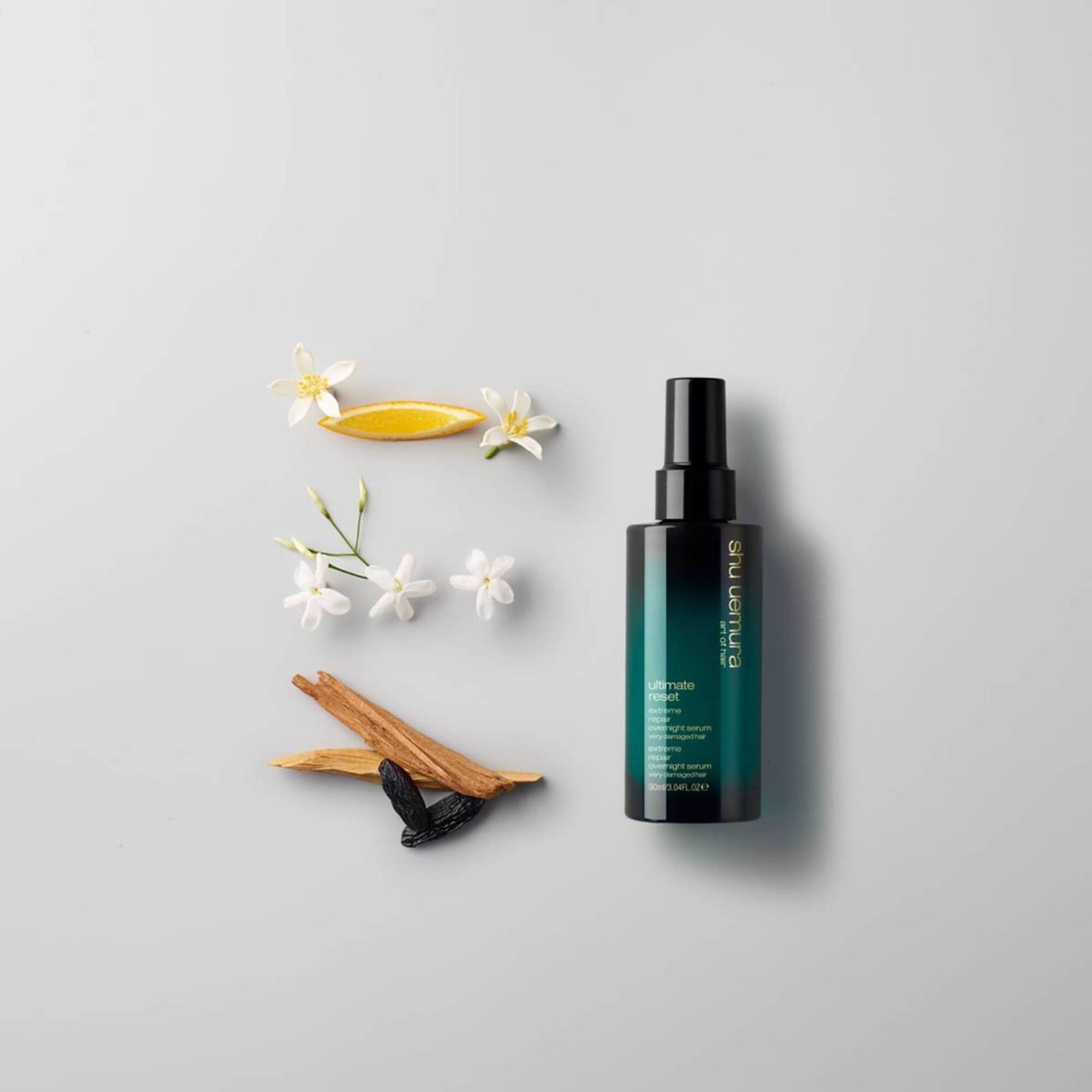 Ultimate Reset Extreme Repair Overnight