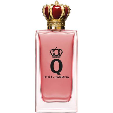 Dolce & Gabbana Q Eau de Parfum Intense 100 ml Wells Image 1