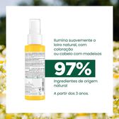 Chamomile Brightening Blond Hair Spray Wells Image 3