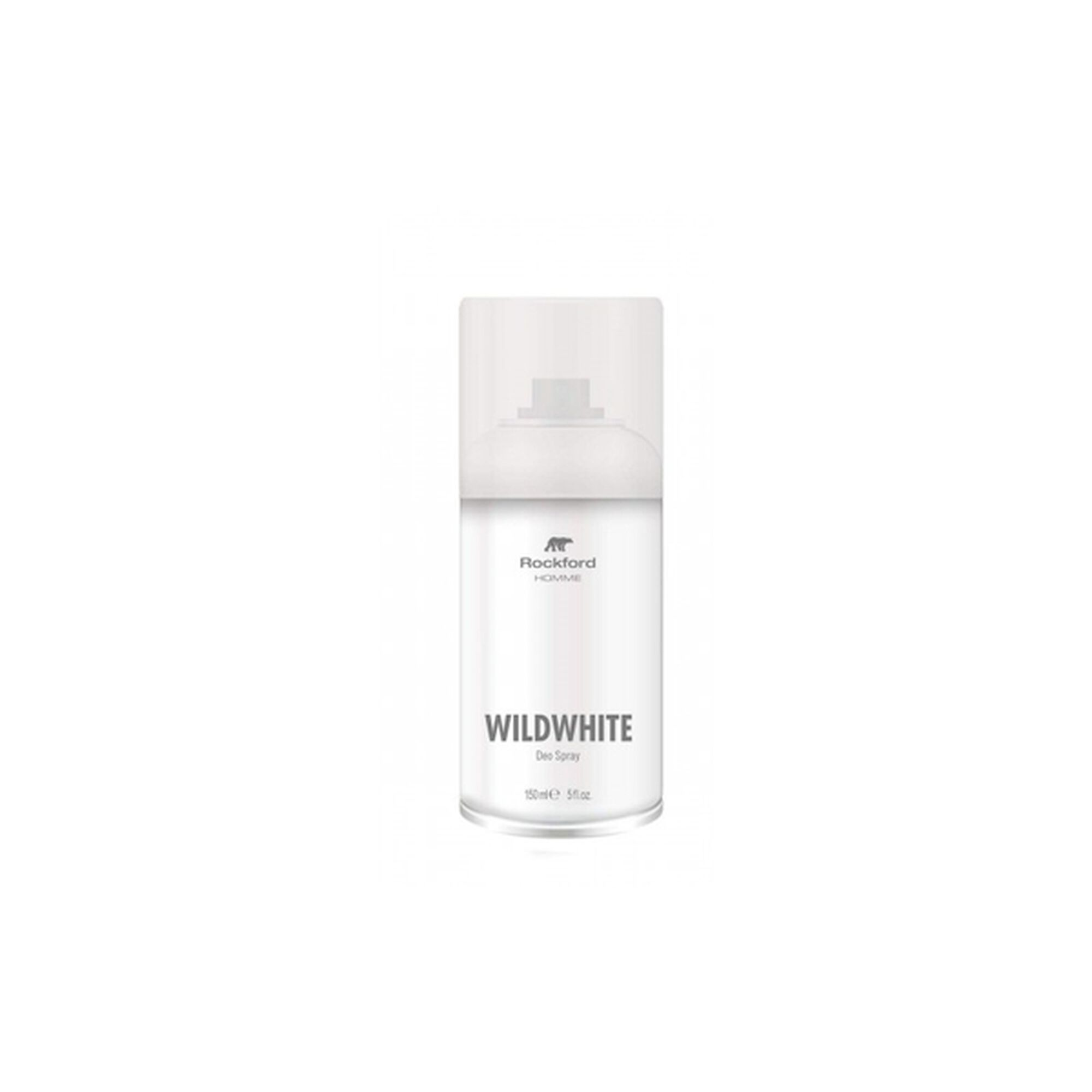 Desodorizante Spray WildWhite