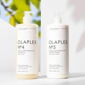 Bond Maintenance Conditioner nº5 Wells Image 4