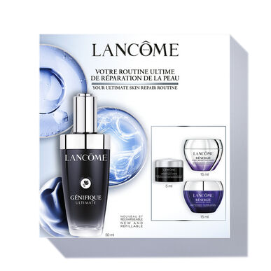 Pack Génifique Ultimate Serum Wells Image 1