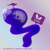 Champô Roxo Blonde Hydrate Wells Image 4