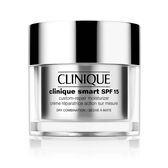 Clinique Smart Custom-Repair Moisturizer Dry Wells Image 1
