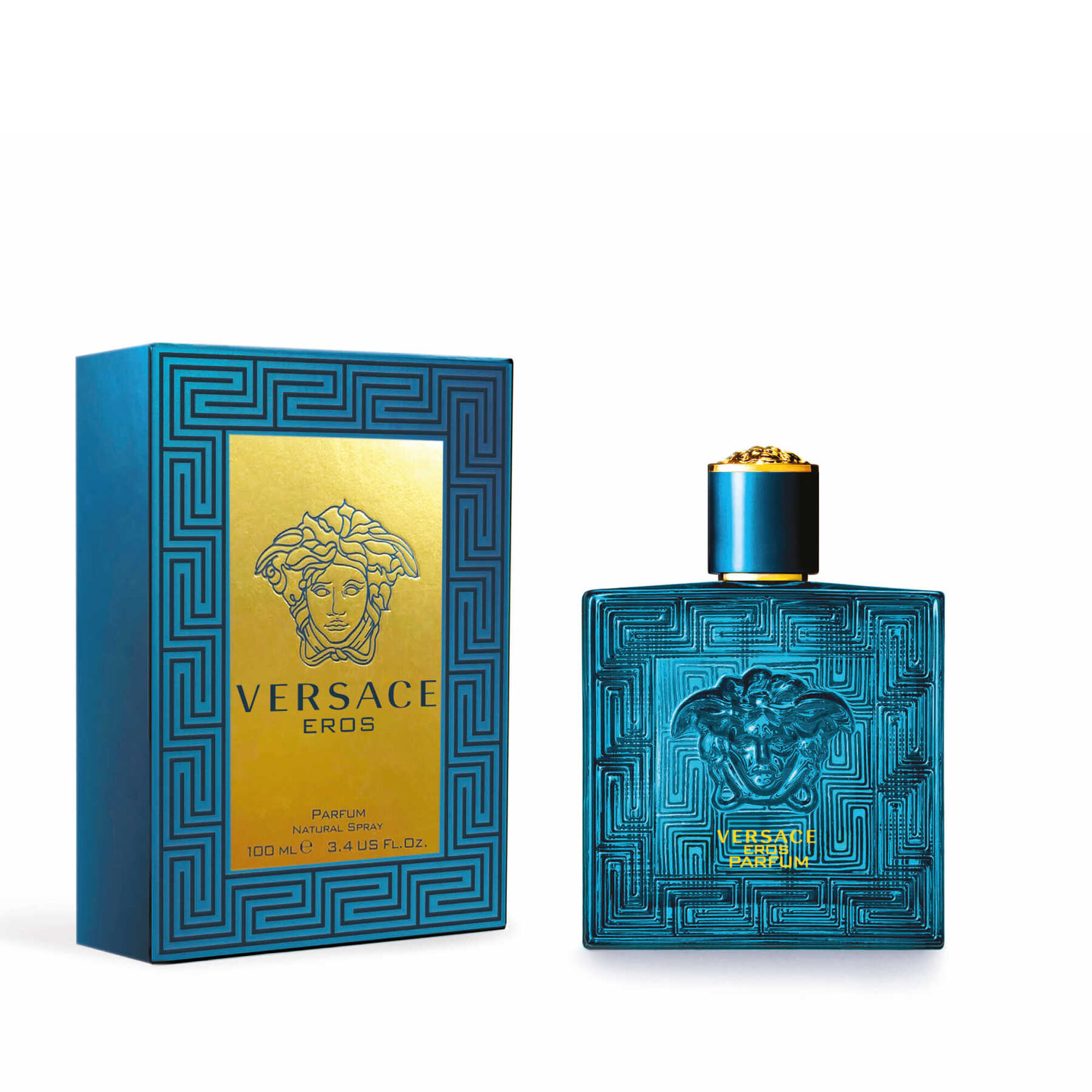 Versace Eros Men Parfum