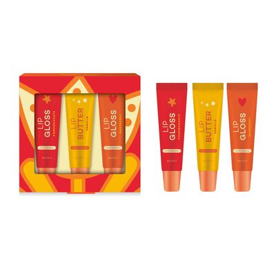 Coffret Lips Happy Days Coffret Lips Happy Days