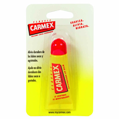 Classic Moisturising Lip Balm