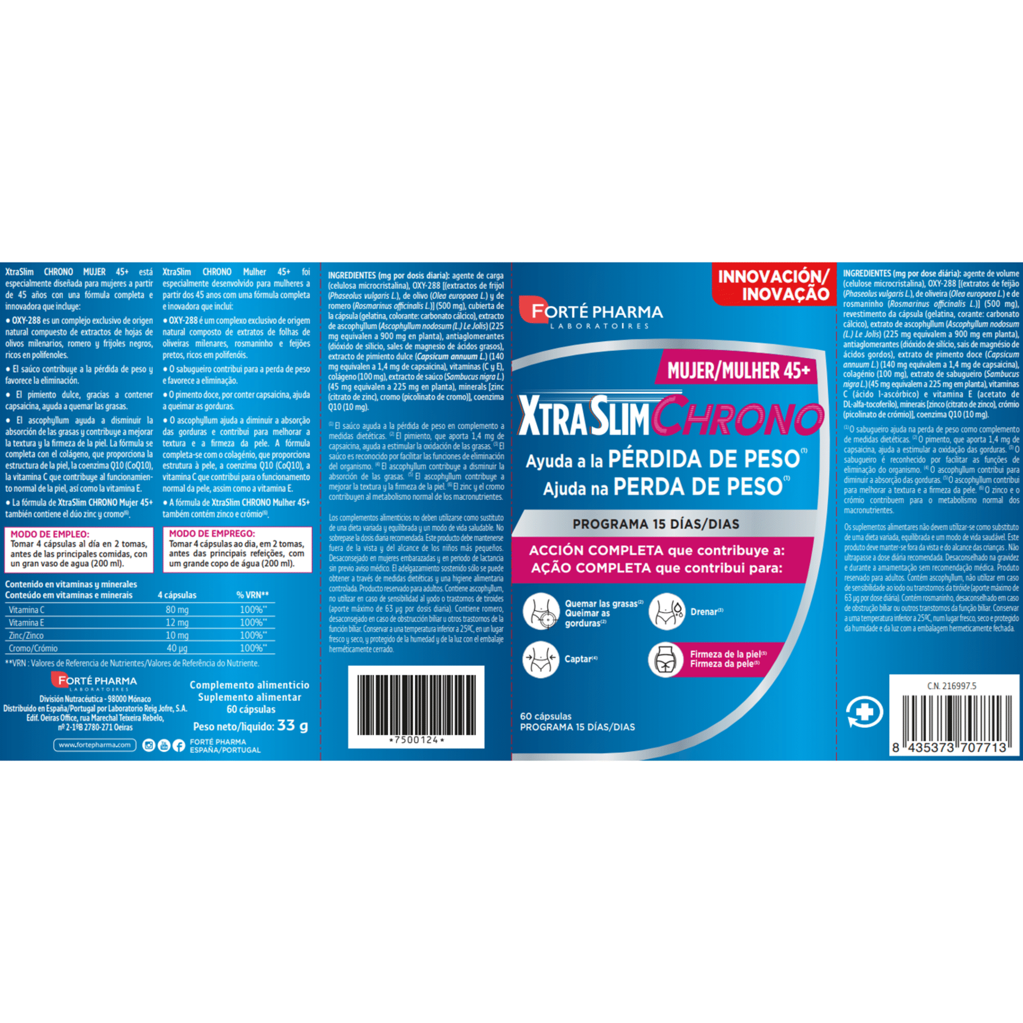 Chorono Perda de Peso Mulher 45+