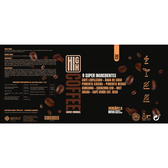 High Coffee 2.0 Original Wells Image 2