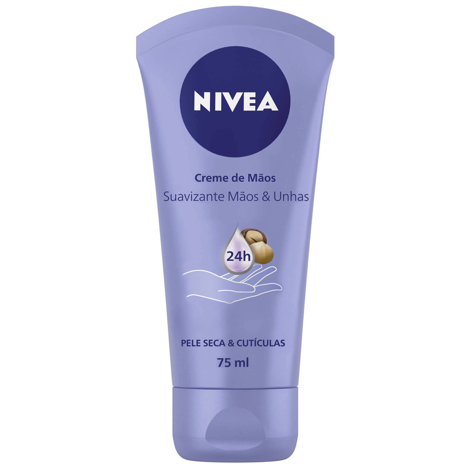 Creme de Mãos Suavizante