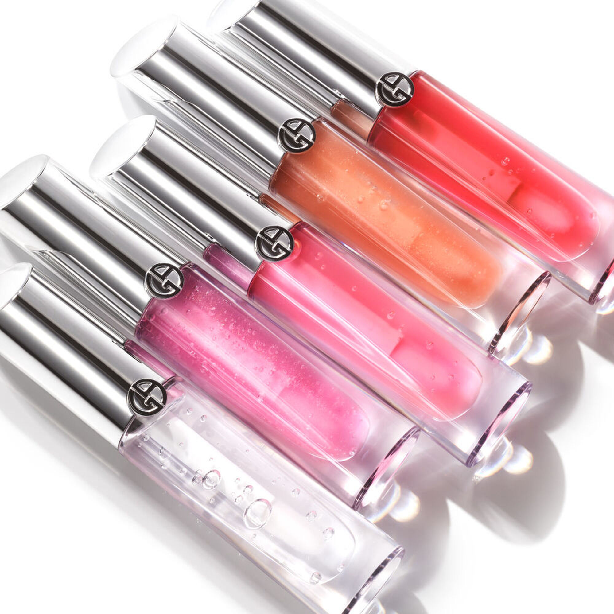 Prisma Glass Lipgloss