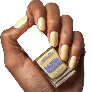Verniz de Unhas Pastel Please 030 10,5 ml Wells Image 1