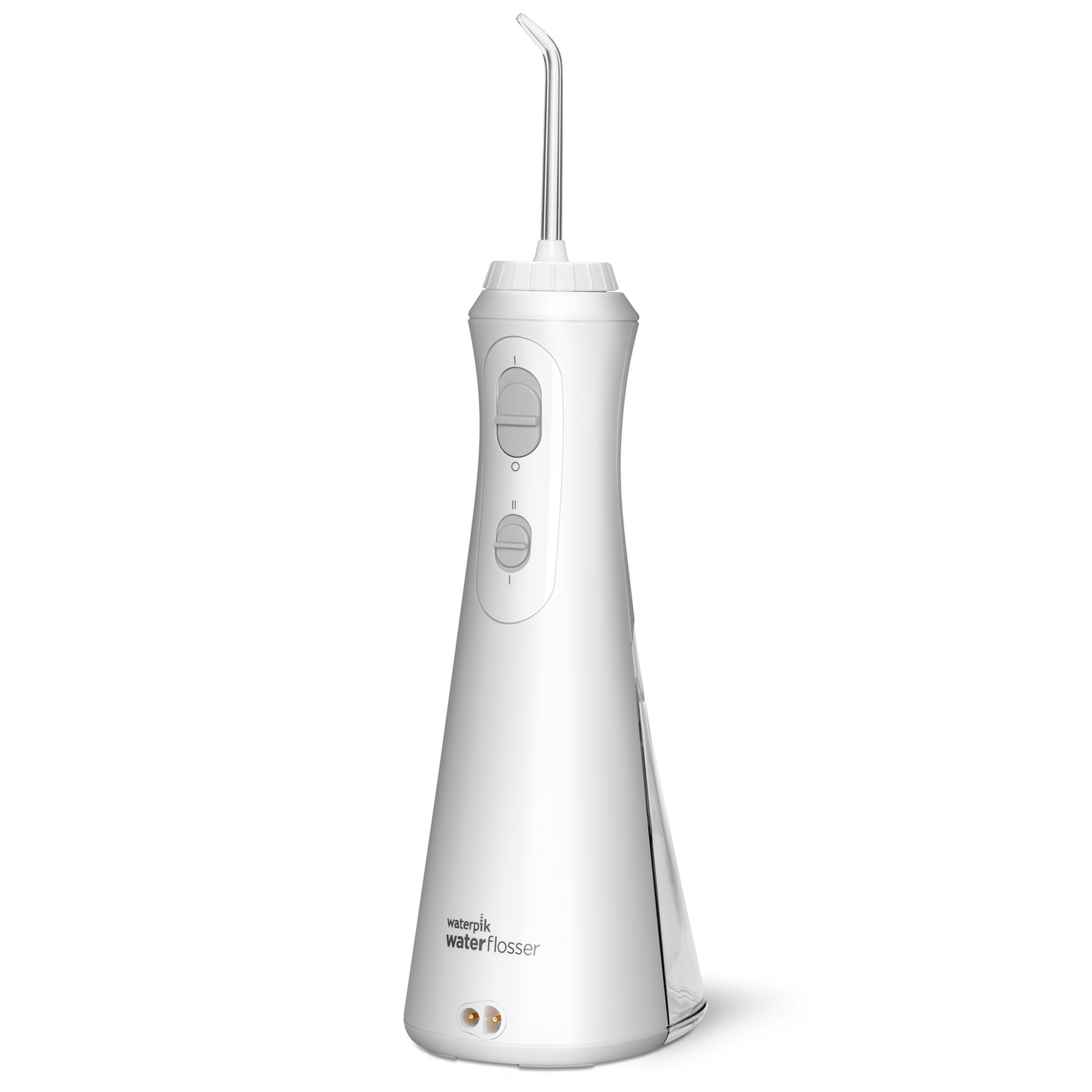 Irrigador Cordless Plus Branco