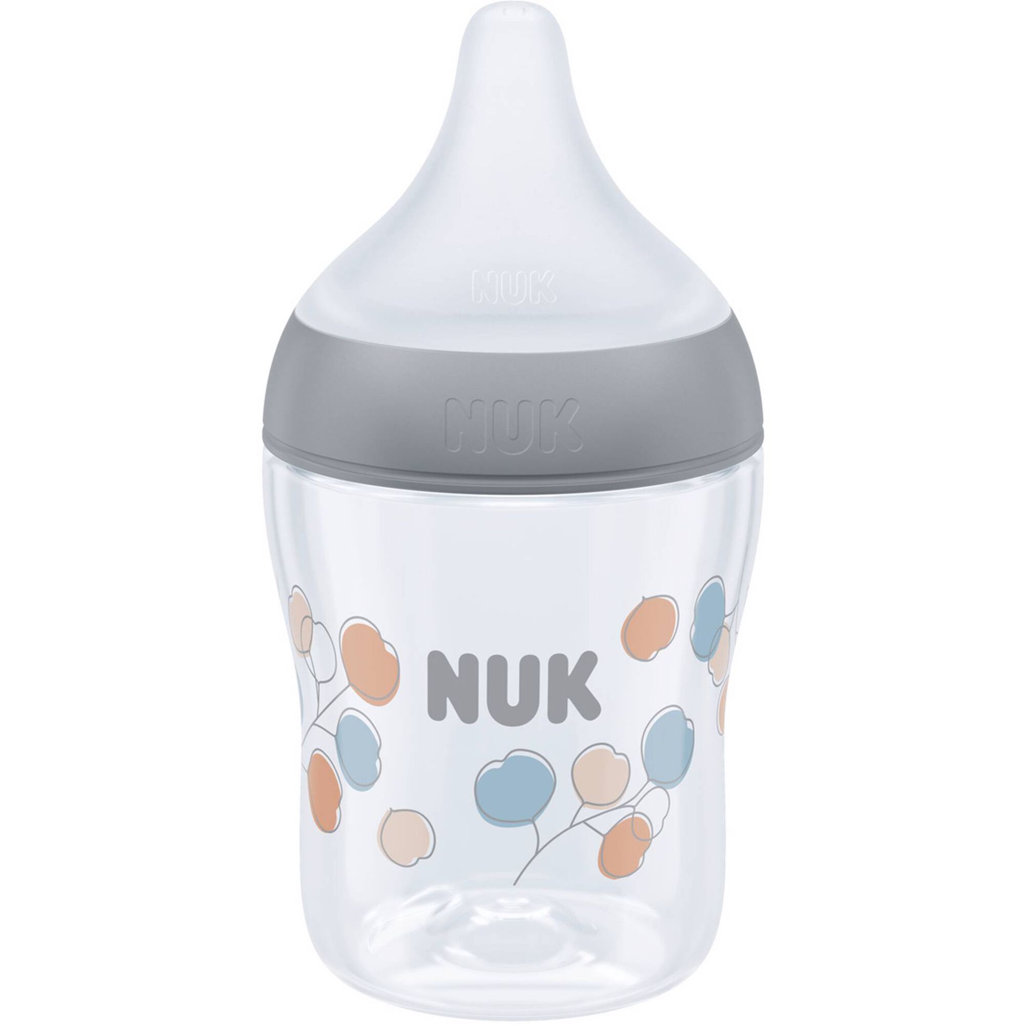 Perfect Match S Algodão 0M+