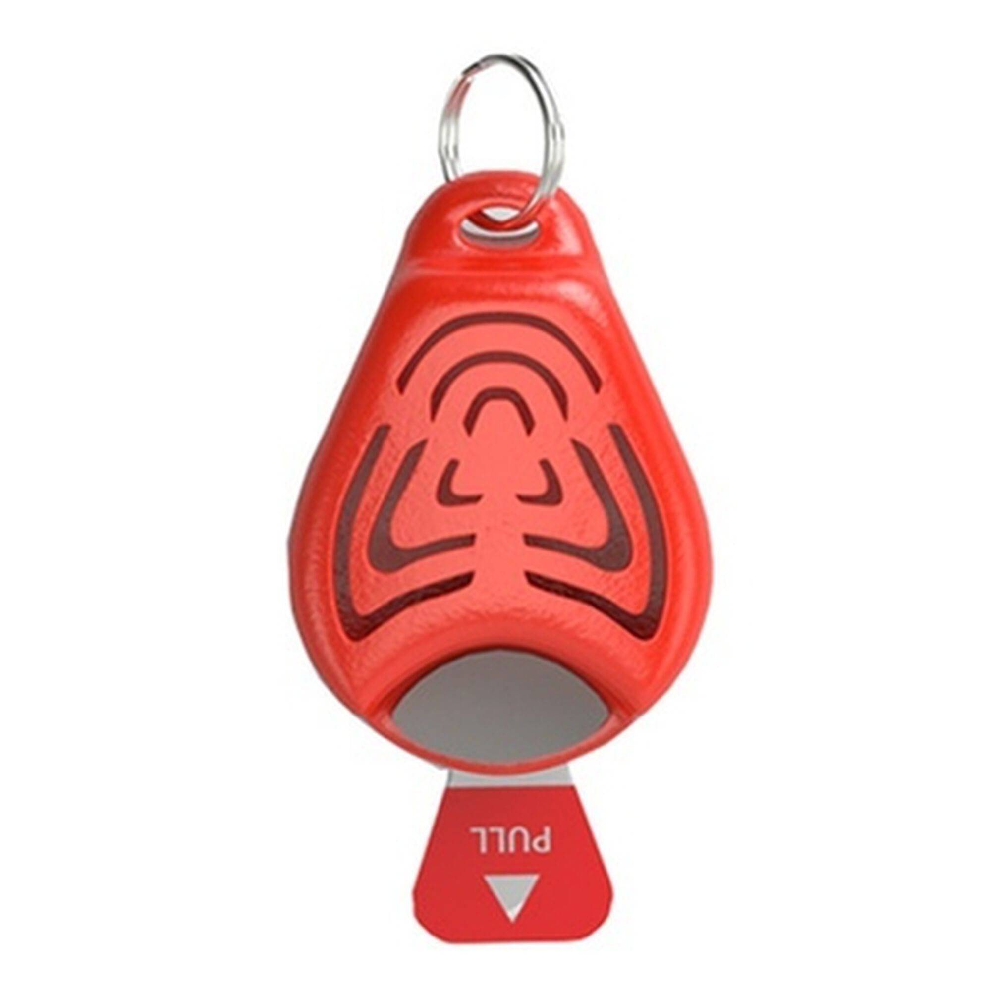 Tickless Pet Repelente Ultrassónico Laranja