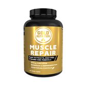 Suplemento Recuperação Muscular Vegan Wells Image 1