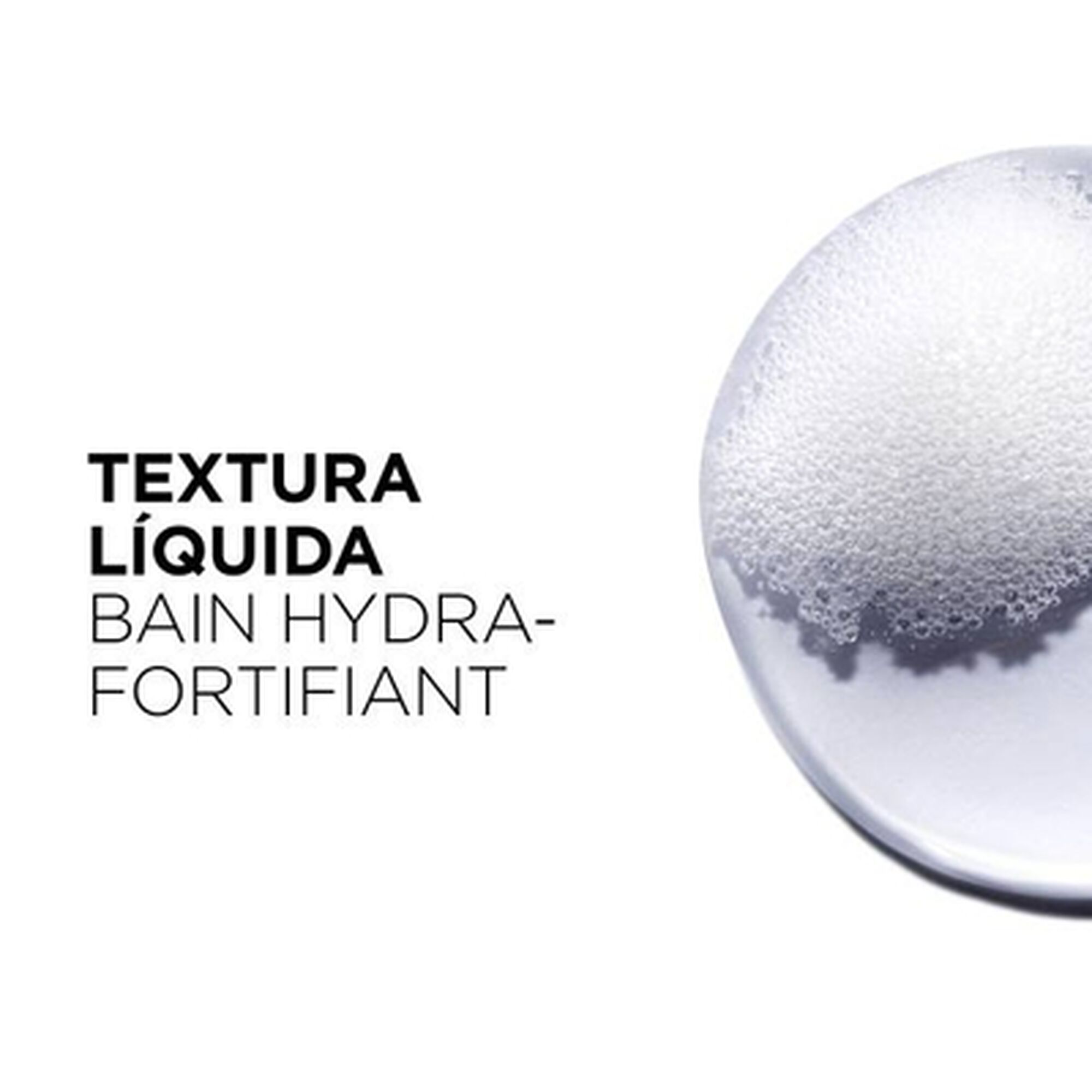 Genesis Bain Hydra-Fortifiant