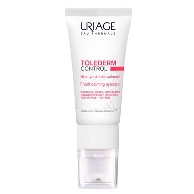 Toléderm Control Soin Yeux Wells