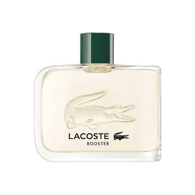Booster Eau de Toilette