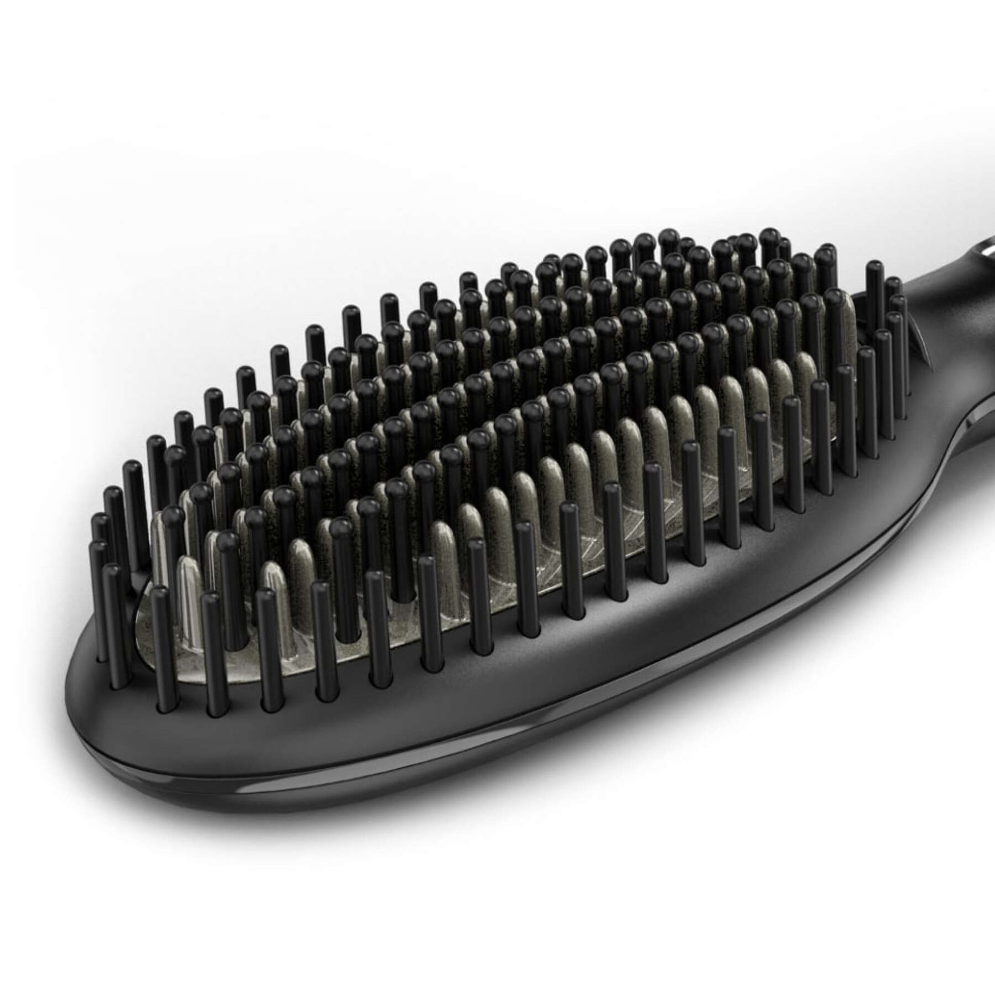 Glide Hot Brush