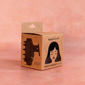 Escova de Massagem Couro Cabeludo Wells Image 3