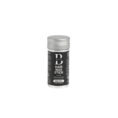 Cera Cabelo Stick Fixação Hair Wax Wells Image 1
