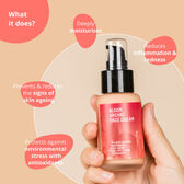 Bloom Orchid Face Cream Wells Image 4