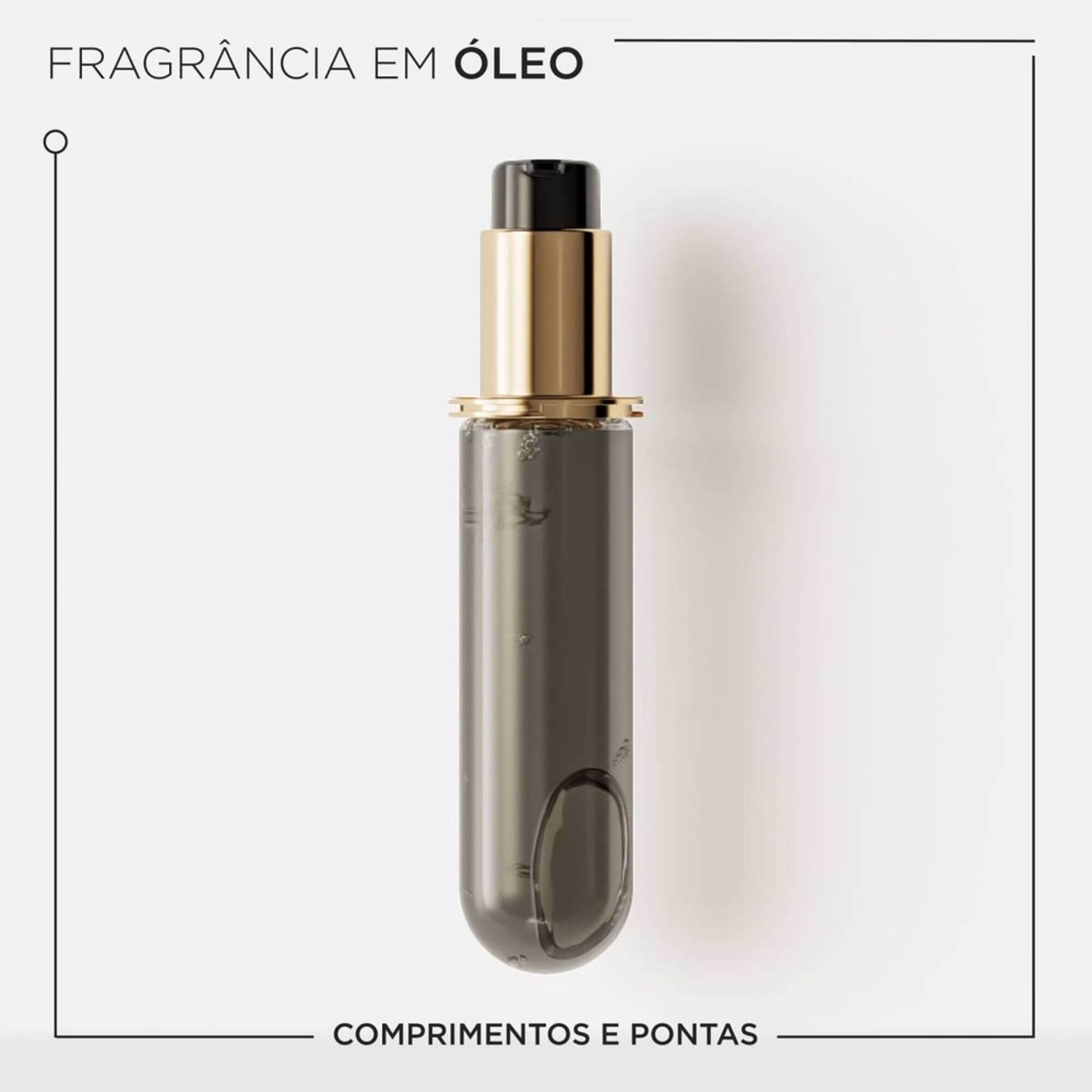 Chronologiste L'Huile de Parfum Refill
