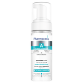 Soothing Foam Cleansing Puri-Sensilium Wells