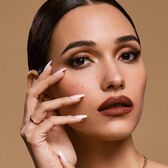 Unhas Postiças Classy Nails Cozy Meets Cute Wells Image 6