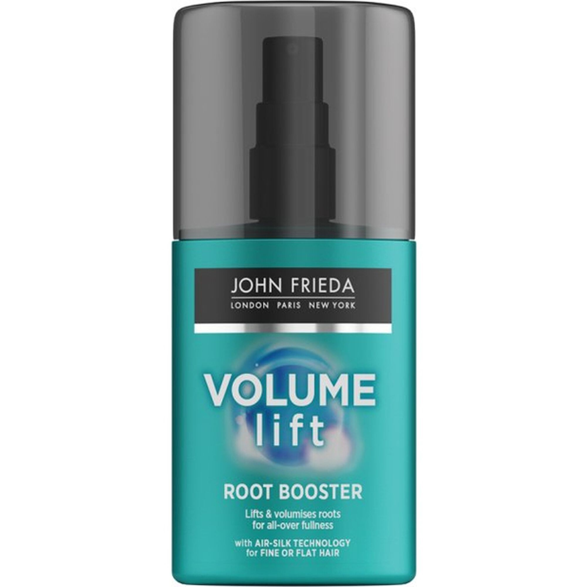 Volume Lift Root Booster