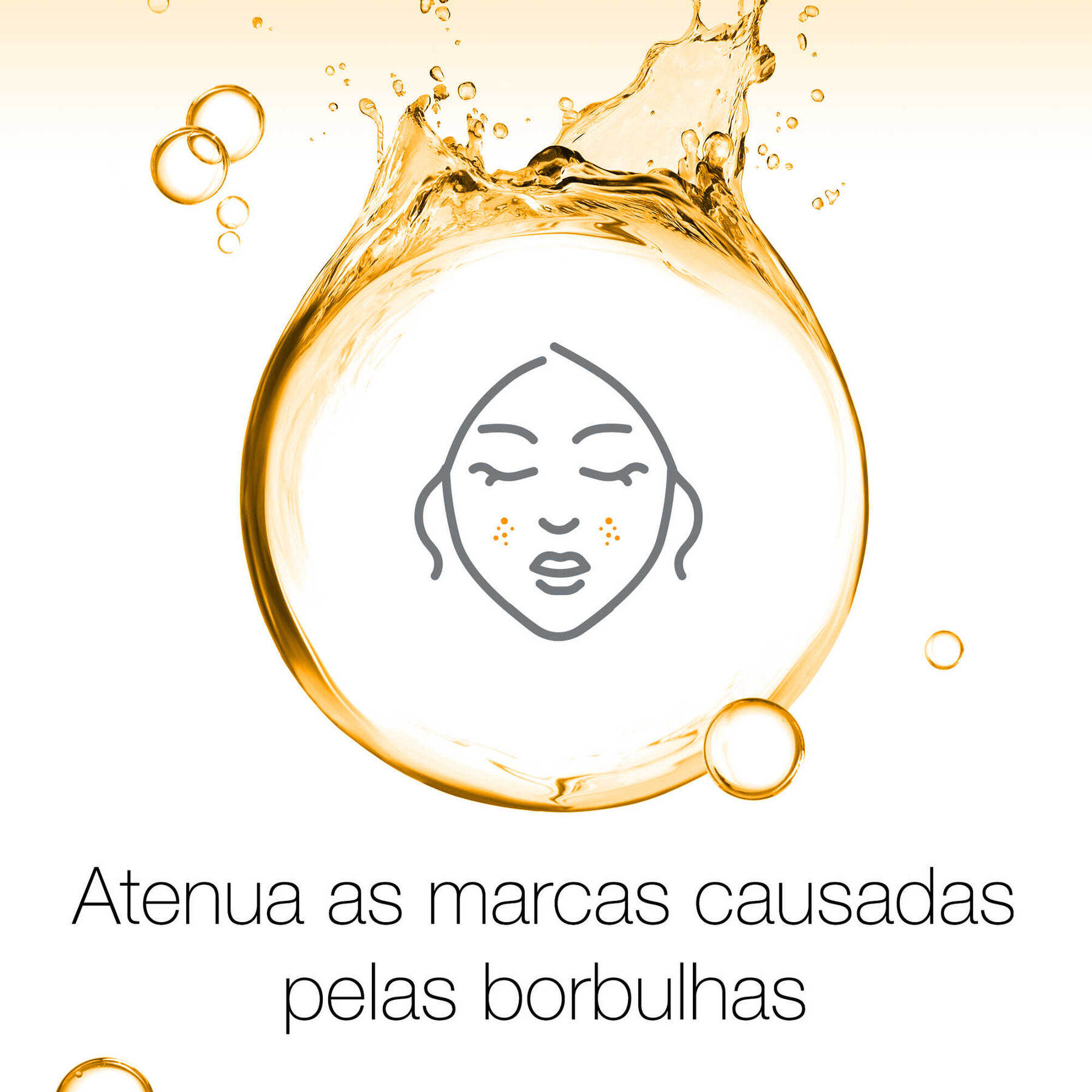 Spot Controlling Hidratante Oil Free