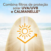 Protetor Solar Rosto Sensível Allergy SPF50+ Wells Image 3
