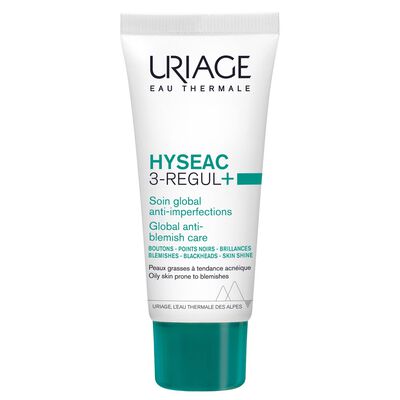 Hyséac 3-Regul+ Soin Global