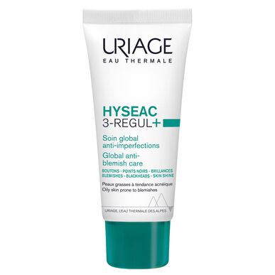 Hyséac 3-Regul+ Soin Global Wells