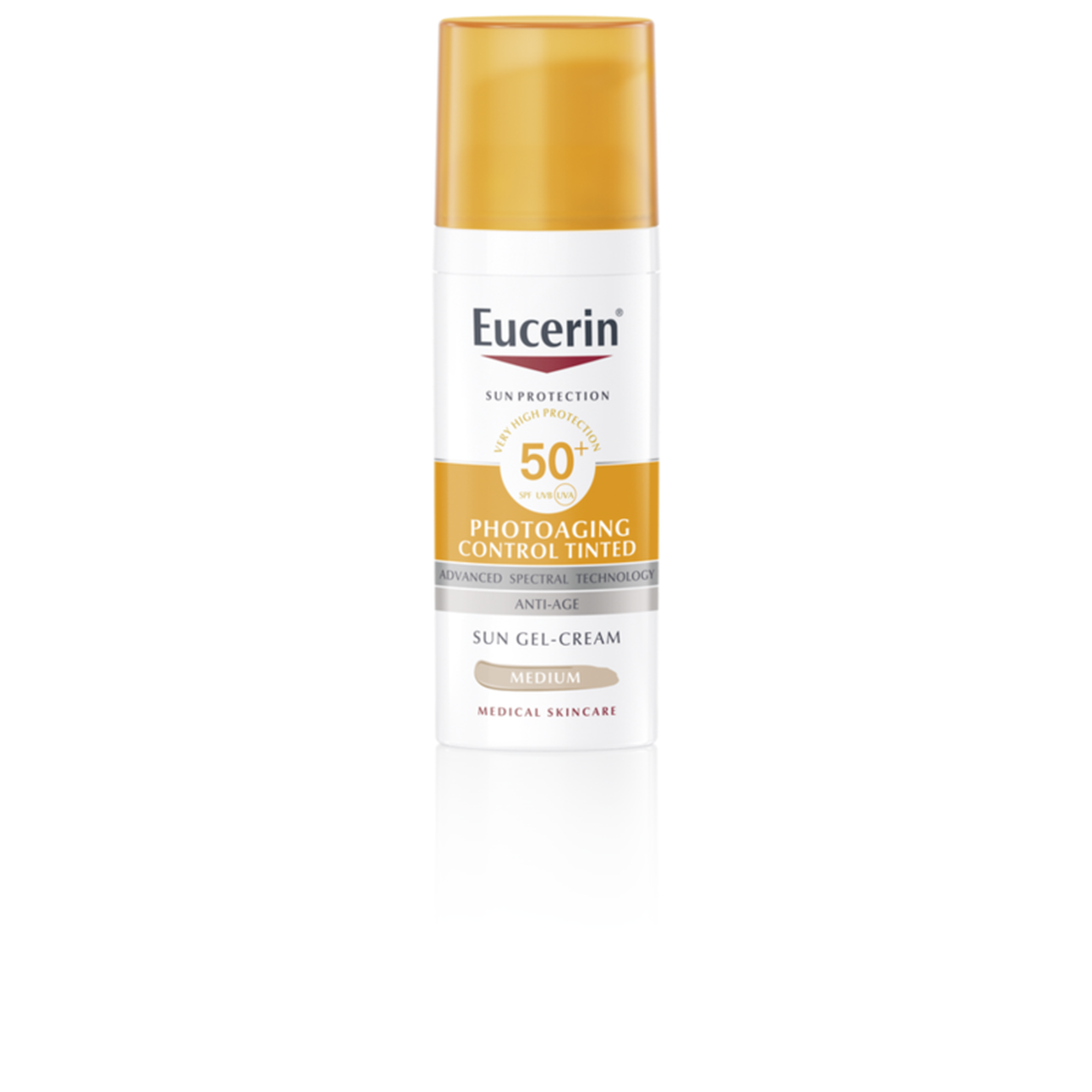 Protetor Solar Médio Photoaging Control SPF50
