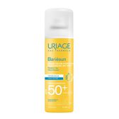 Bruma SPF 50+ Bariésun Wells
