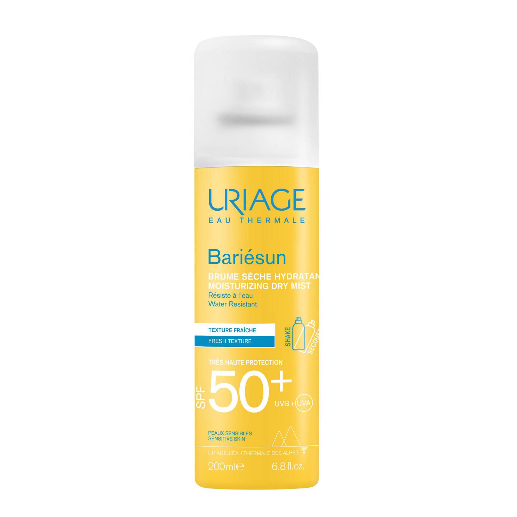 Bruma SPF 50+ Bariésun