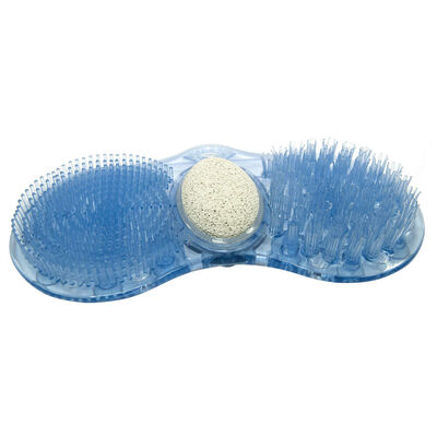 Ajuda para Lavar Pés