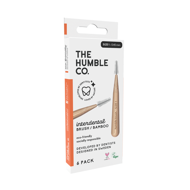 Escovilhões Bambu Tam 1  Wells Image 1
