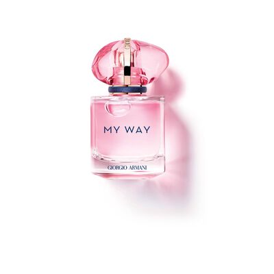Armani My Way Eau de Parfum Nectar