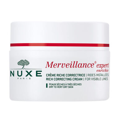Creme Rico Corrector Merveillance Expert Wells