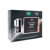 Coffret Black Diamond Skin Complex Advanced Wells