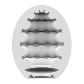 Masturbador Masculino Egg Riffle Wells Image 2