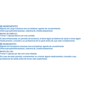 Vitamina B12 Metilcobalamina Wells Image 3