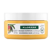 Mango Nourishing Mask Wells Image 1